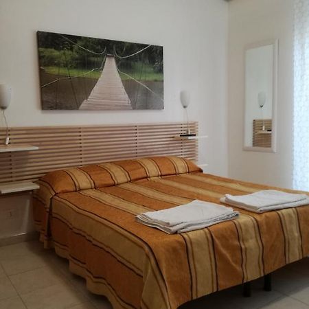 Testa Gioacchino B&B Rome Exterior photo