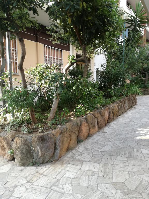 Testa Gioacchino B&B Rome Exterior photo