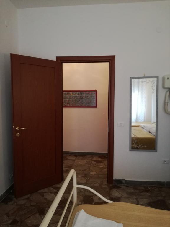 Testa Gioacchino B&B Rome Exterior photo