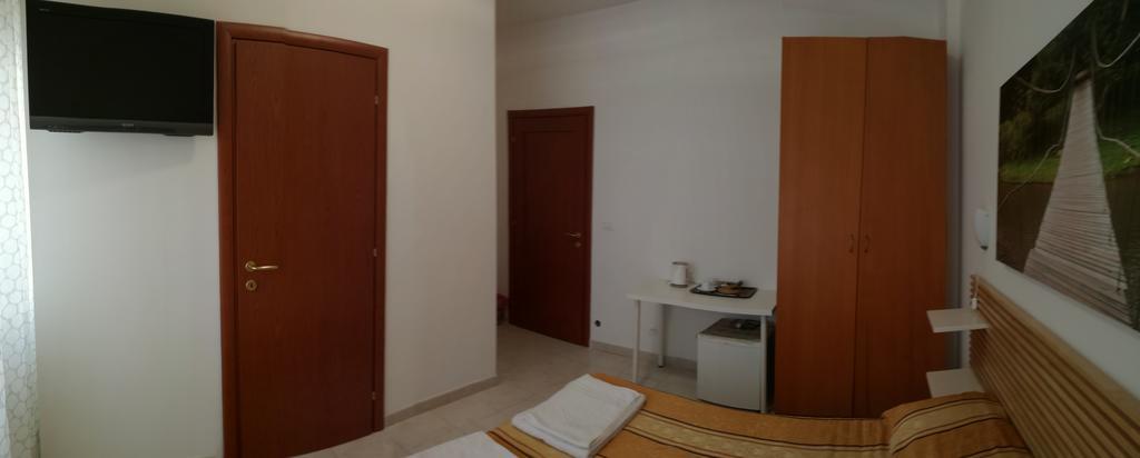 Testa Gioacchino B&B Rome Exterior photo