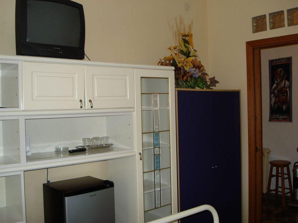 Testa Gioacchino B&B Rome Exterior photo