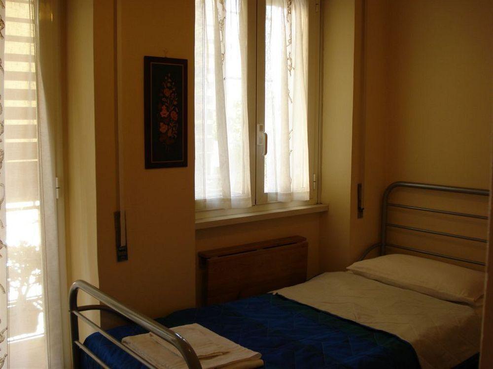 Testa Gioacchino B&B Rome Exterior photo