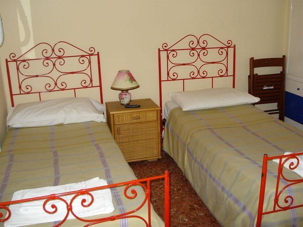 Testa Gioacchino B&B Rome Exterior photo