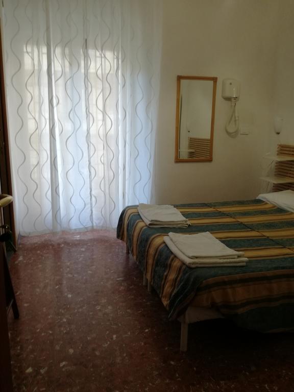 Testa Gioacchino B&B Rome Exterior photo