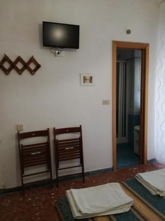 Testa Gioacchino B&B Rome Exterior photo