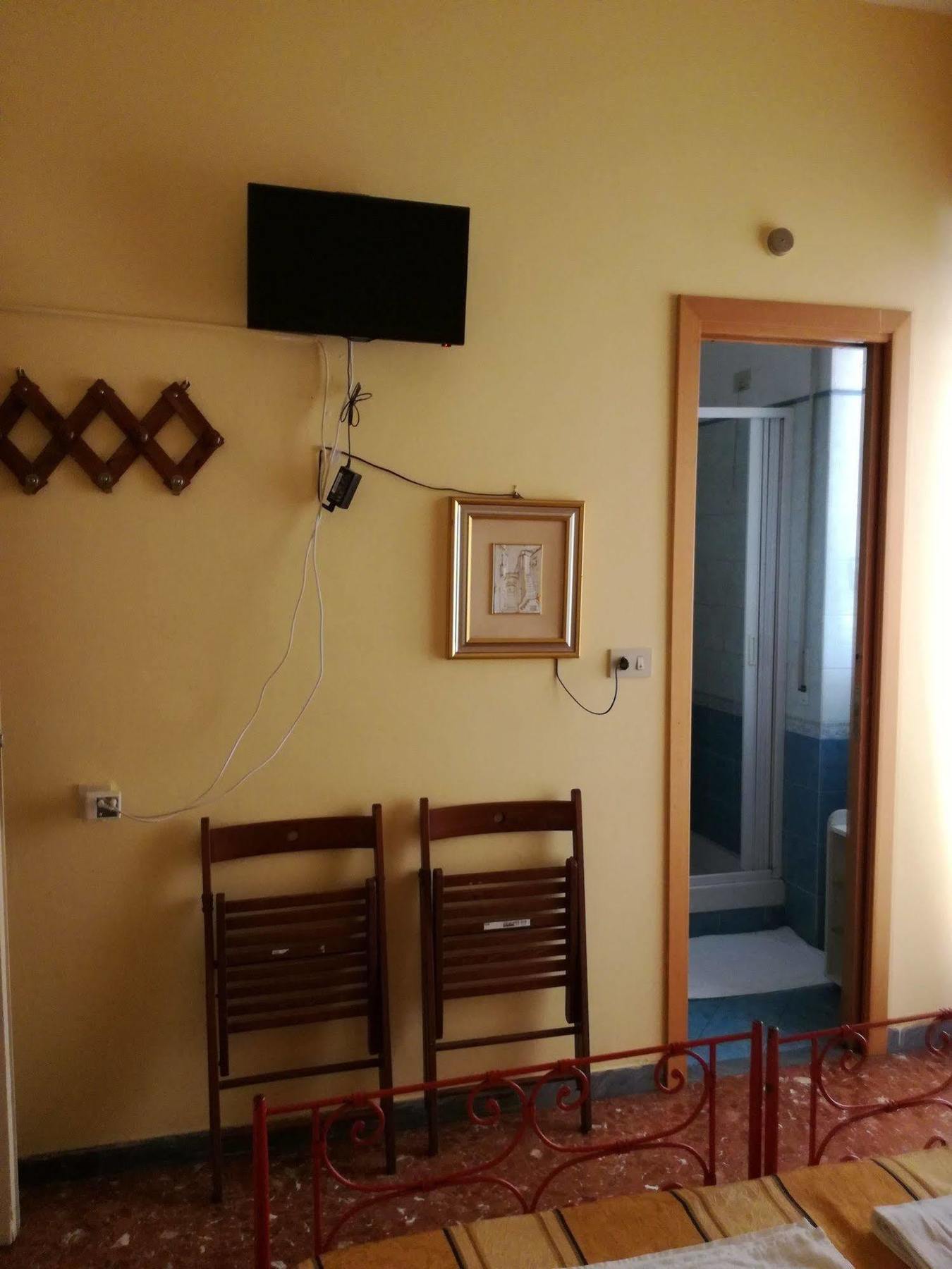 Testa Gioacchino B&B Rome Exterior photo