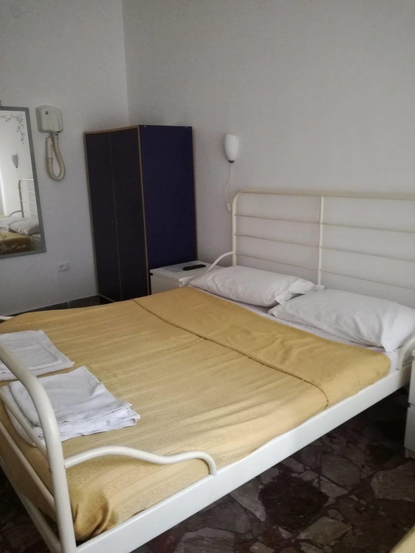 Testa Gioacchino B&B Rome Exterior photo