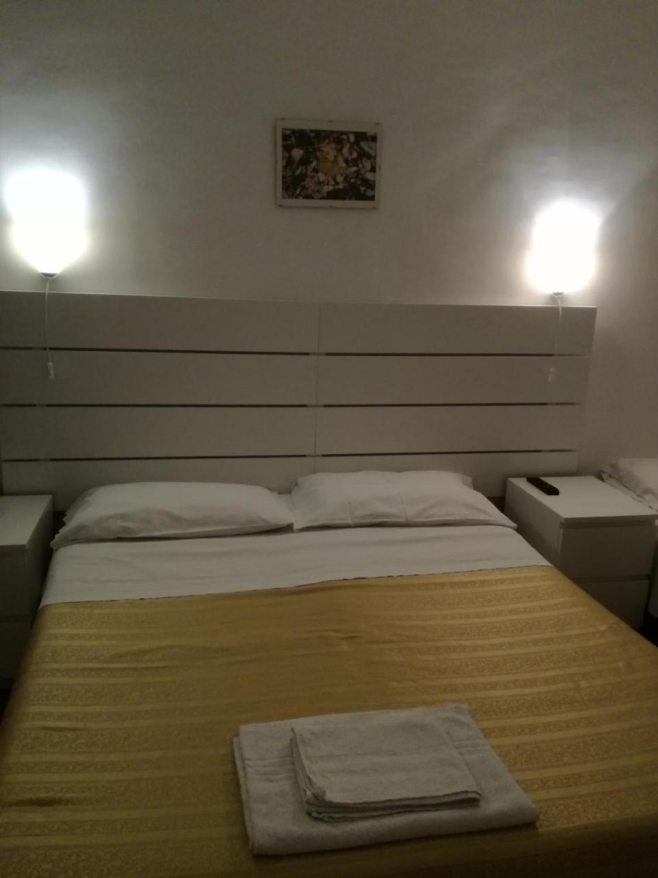 Testa Gioacchino B&B Rome Exterior photo