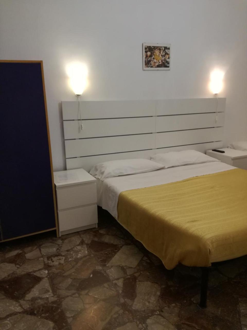 Testa Gioacchino B&B Rome Exterior photo