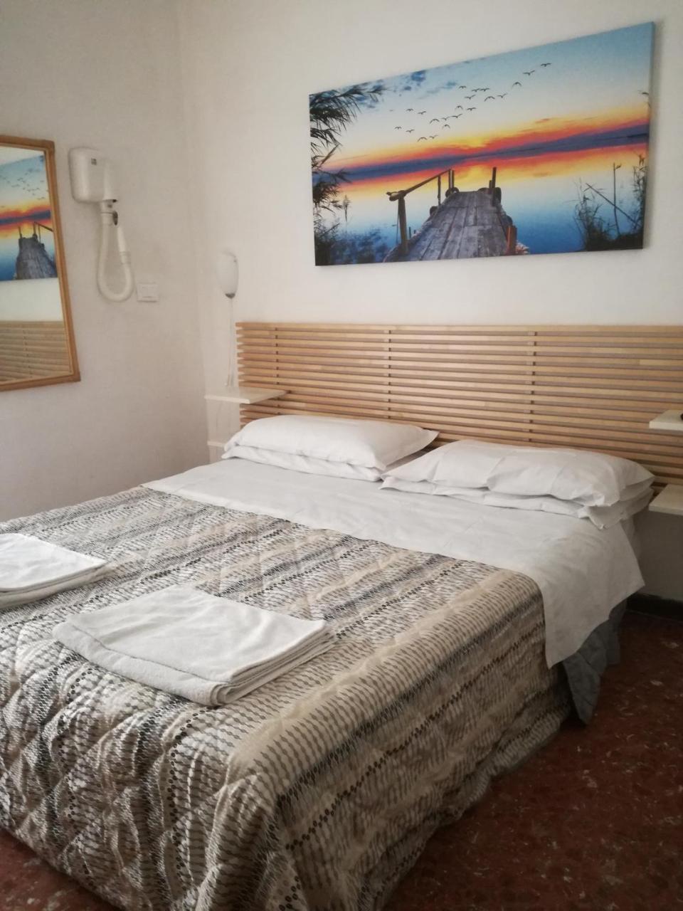 Testa Gioacchino B&B Rome Exterior photo