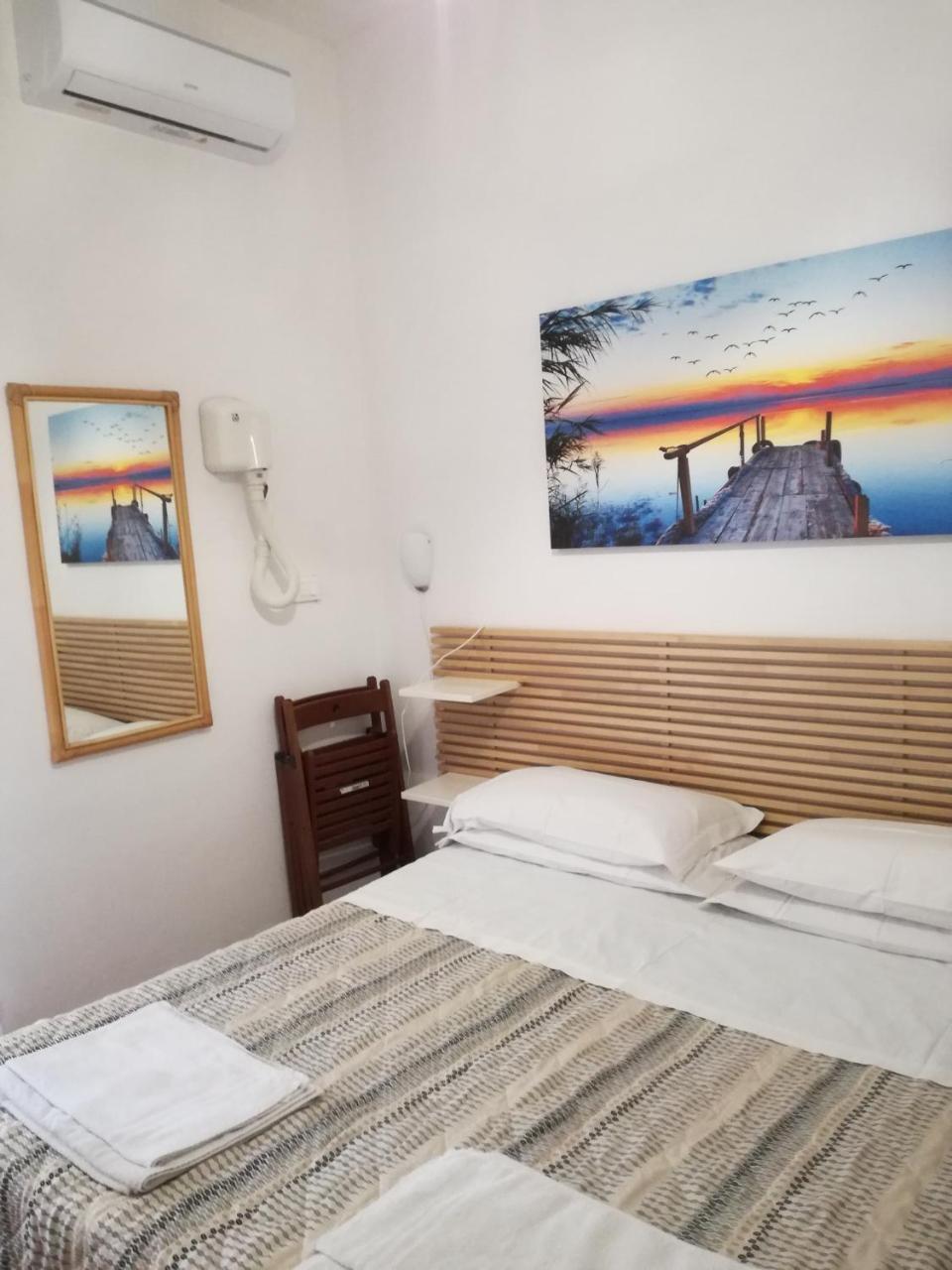 Testa Gioacchino B&B Rome Exterior photo