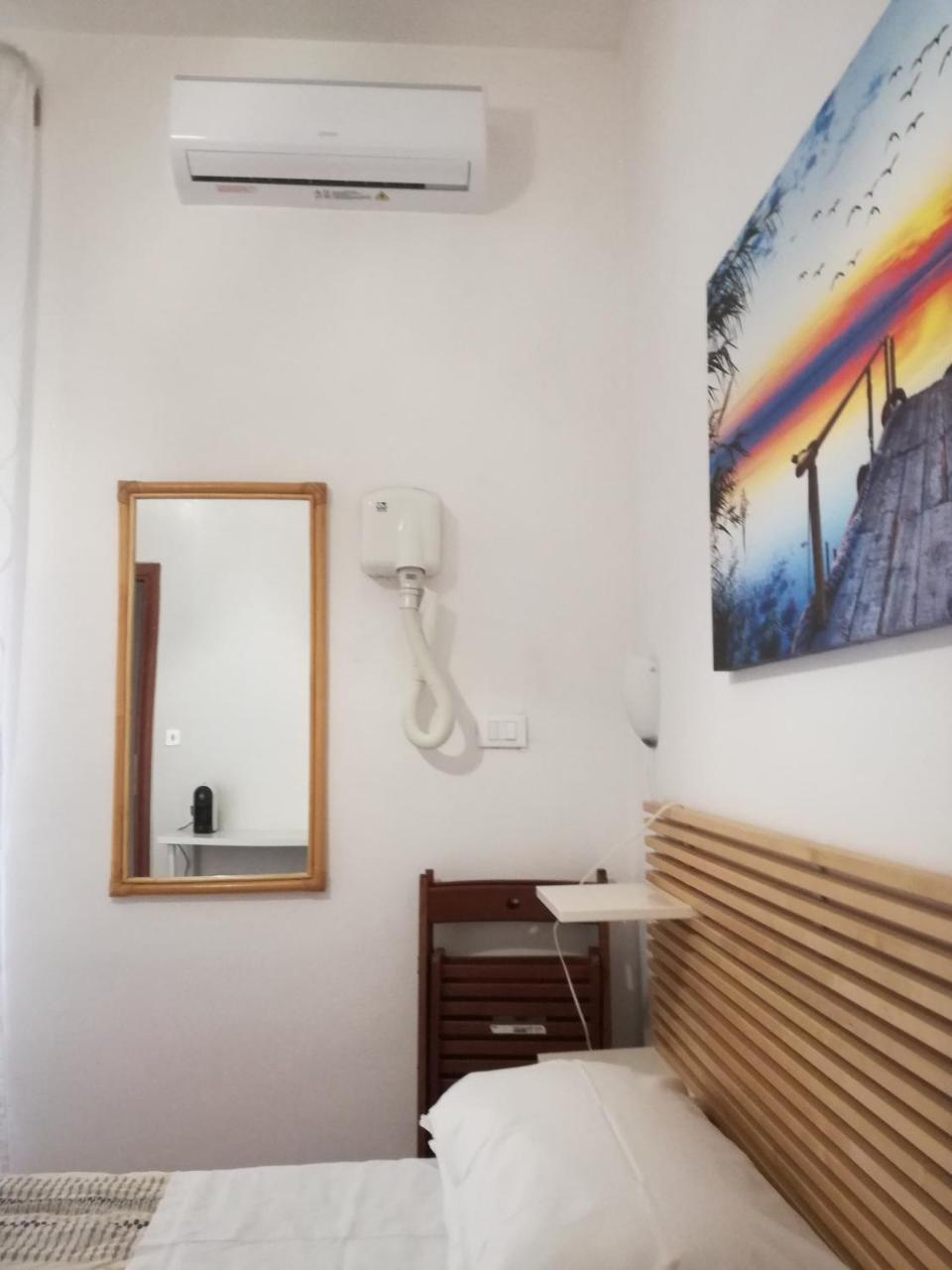 Testa Gioacchino B&B Rome Exterior photo