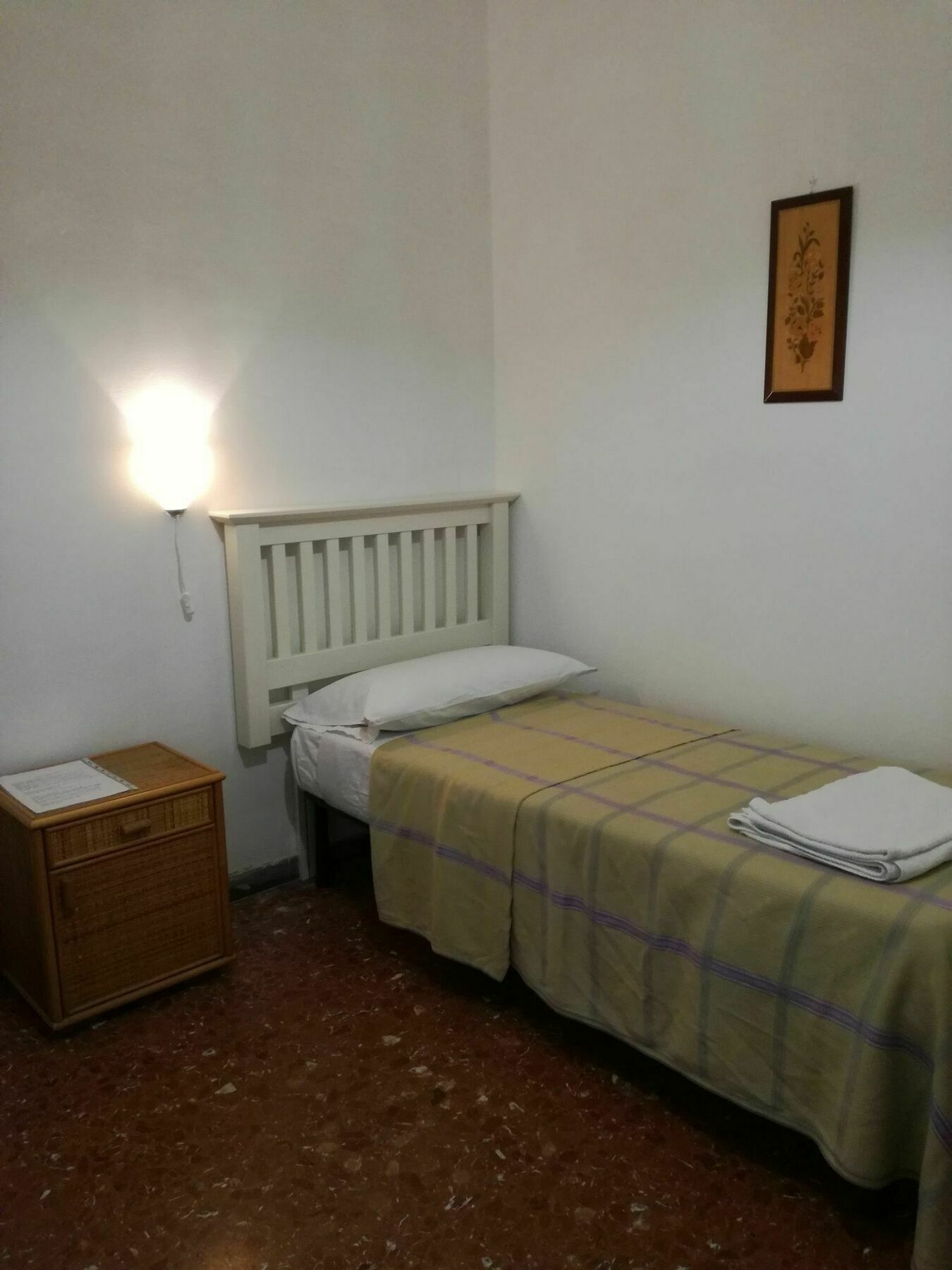 Testa Gioacchino B&B Rome Exterior photo