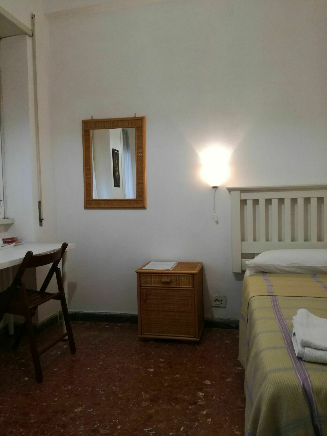 Testa Gioacchino B&B Rome Exterior photo