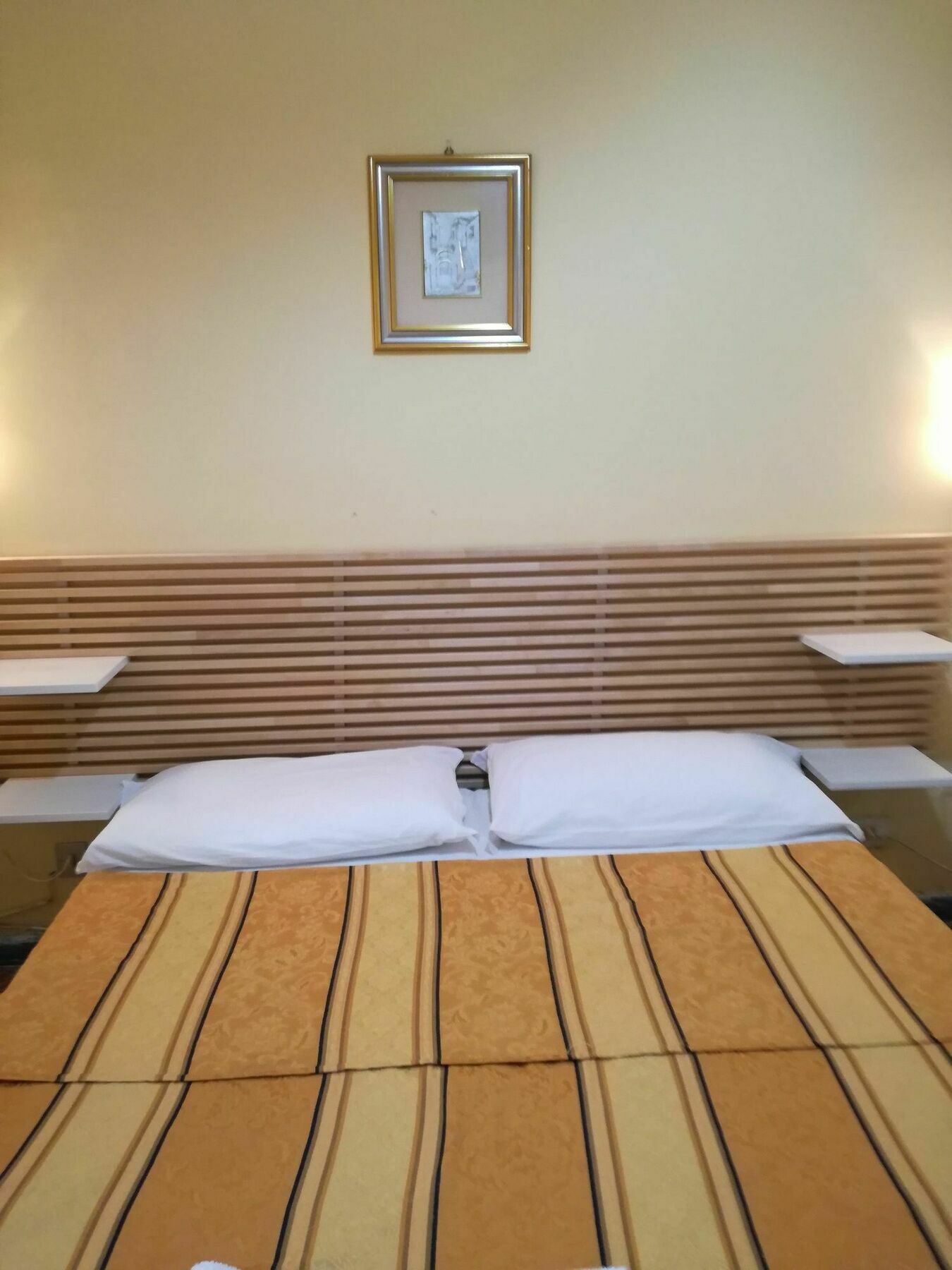 Testa Gioacchino B&B Rome Exterior photo
