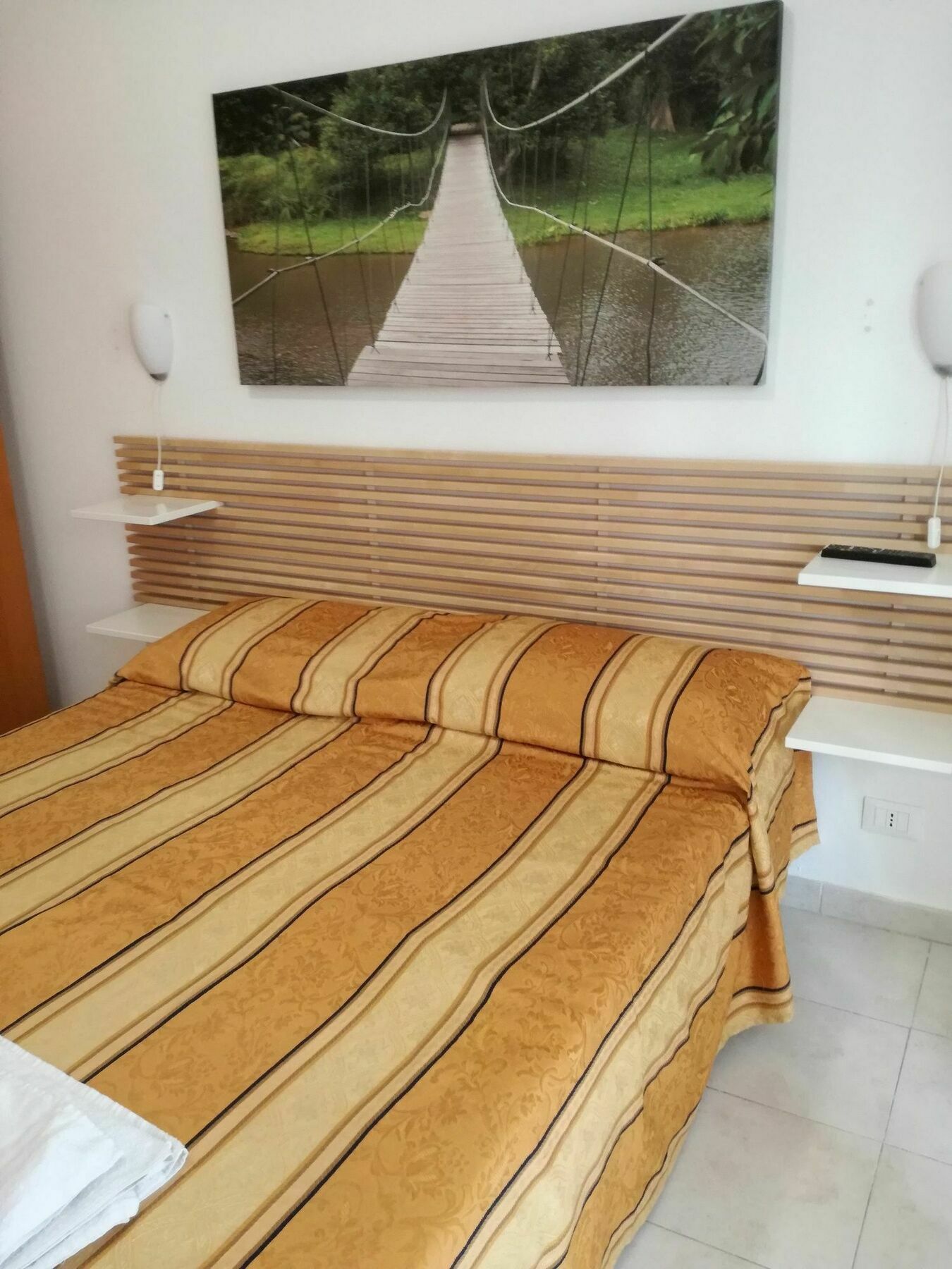 Testa Gioacchino B&B Rome Exterior photo