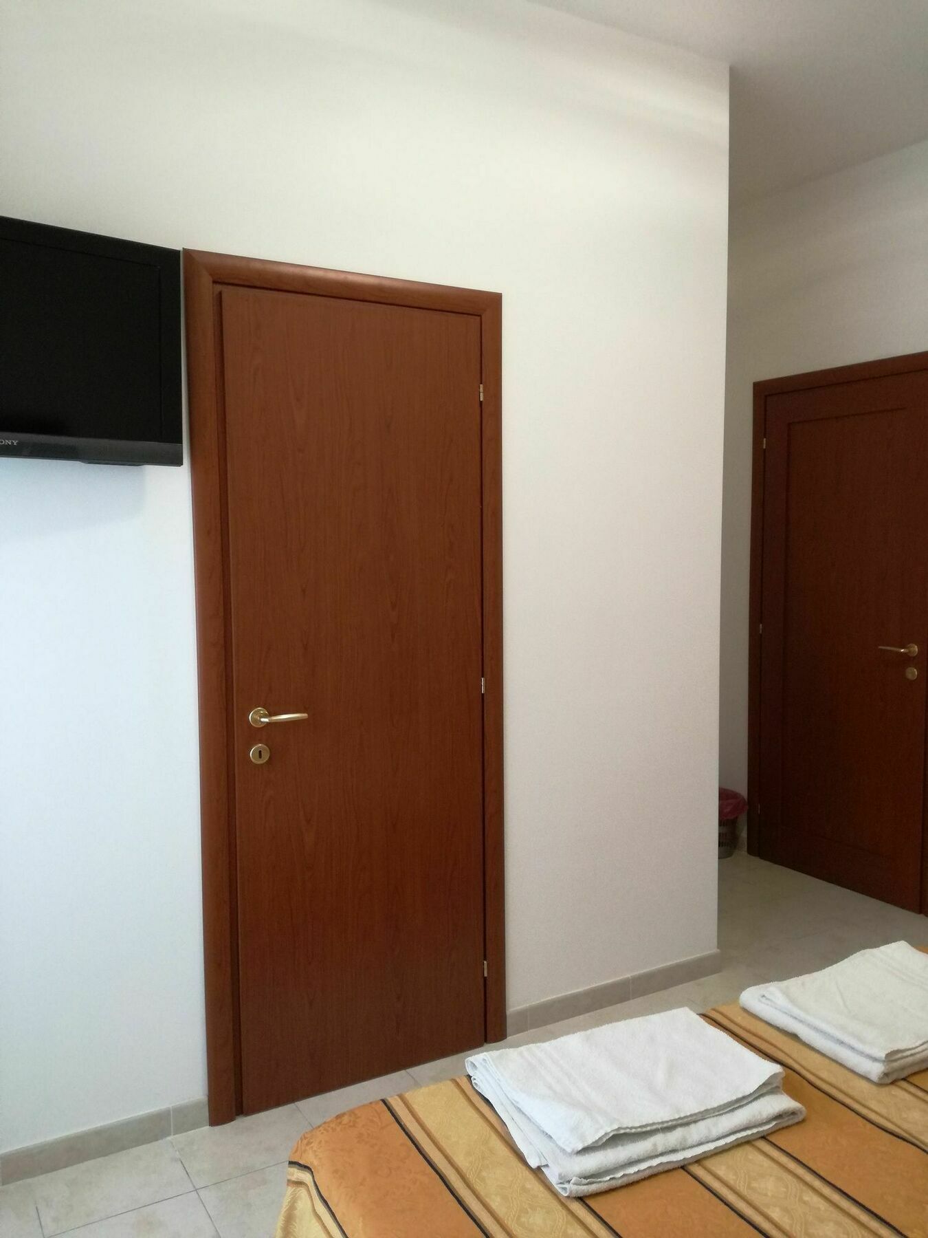 Testa Gioacchino B&B Rome Exterior photo