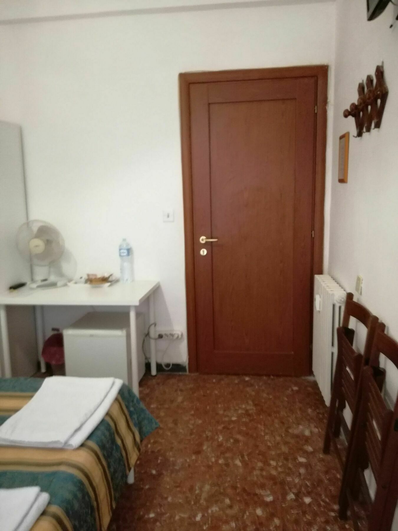 Testa Gioacchino B&B Rome Exterior photo