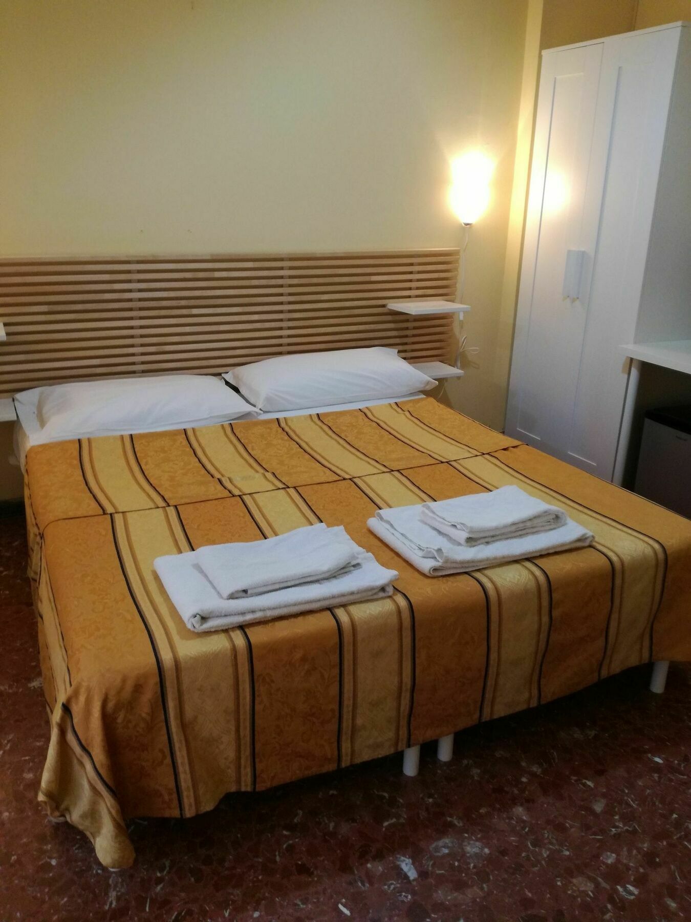 Testa Gioacchino B&B Rome Exterior photo