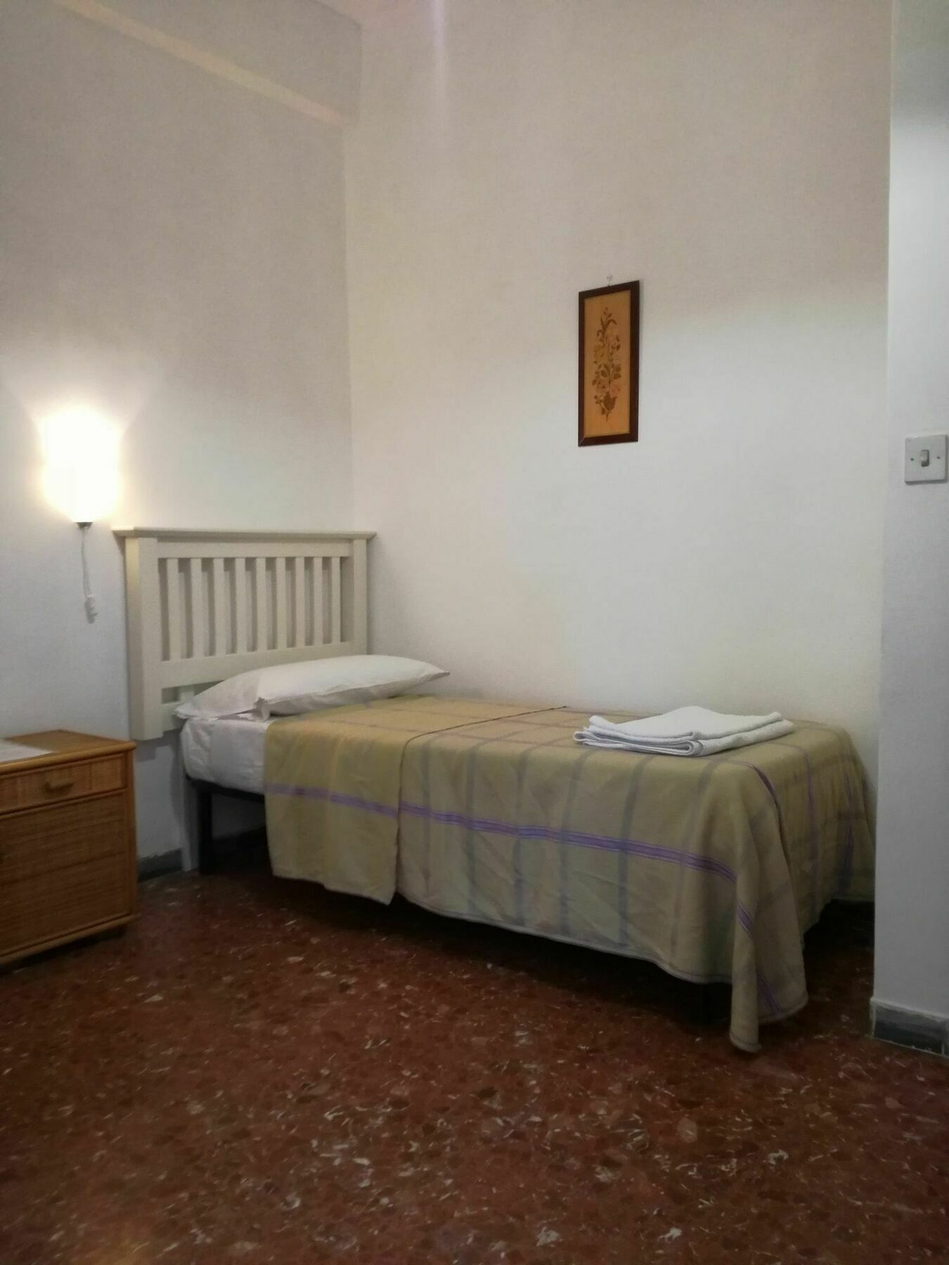Testa Gioacchino B&B Rome Exterior photo