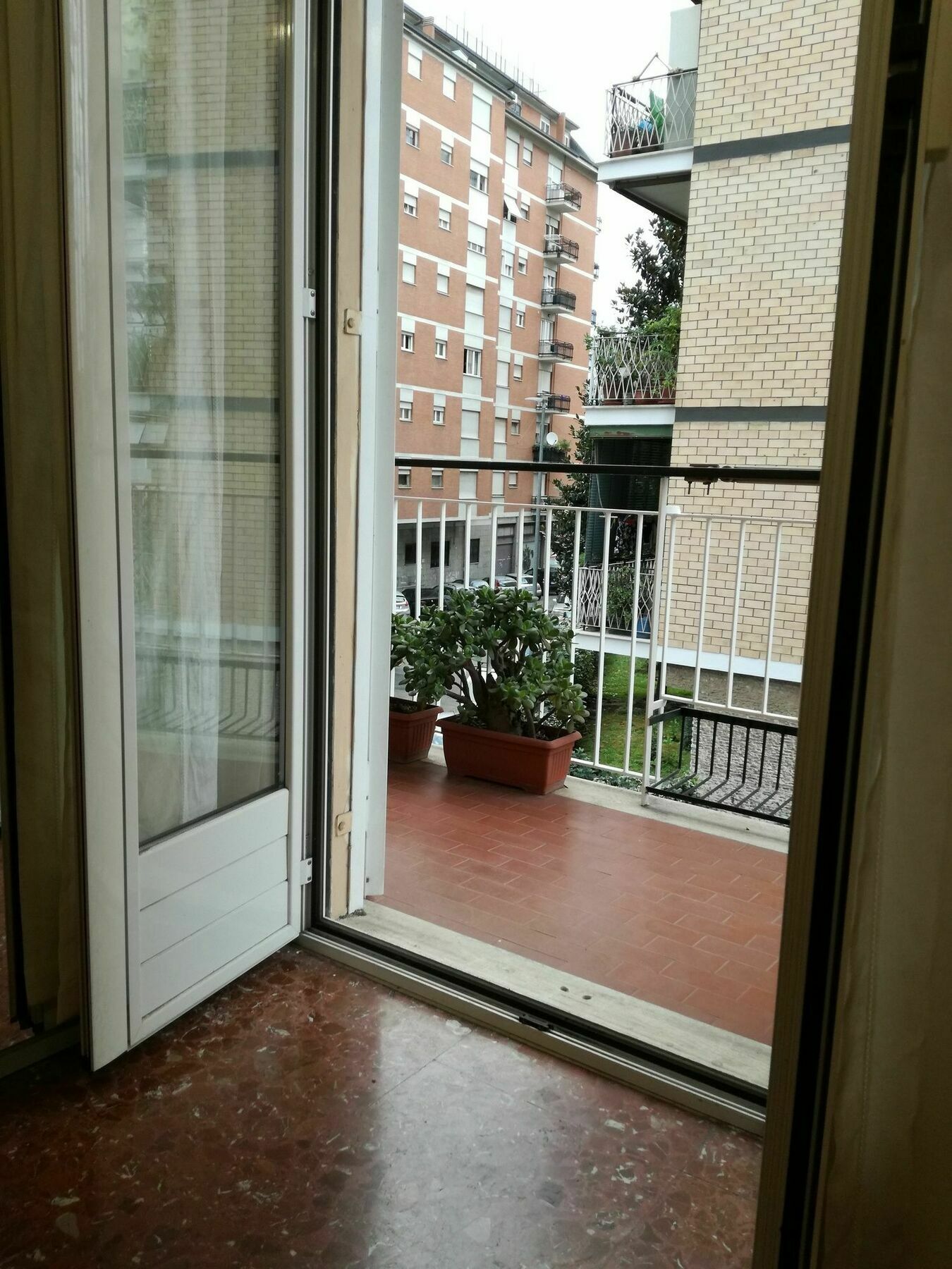 Testa Gioacchino B&B Rome Exterior photo